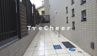 【その他】 | 市谷薬王寺町YKマンション