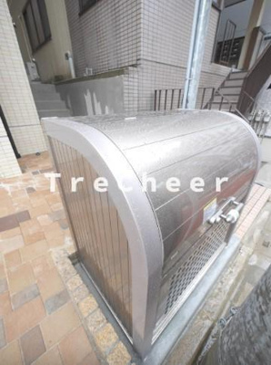 【その他共用部分】 | 市谷薬王寺町YKマンション