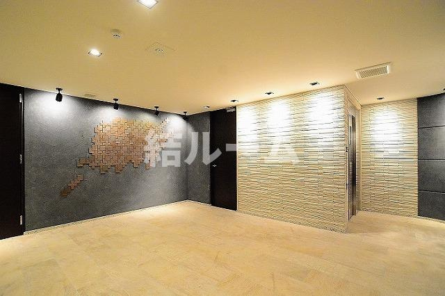 板橋区桜川２丁目の賃貸マンションのその他