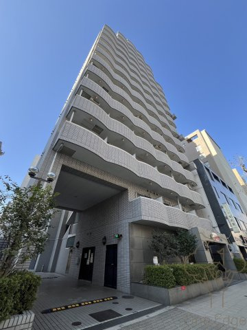 HOPECITY天神橋