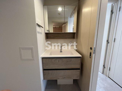 【洗面所】 | ヤサビアン