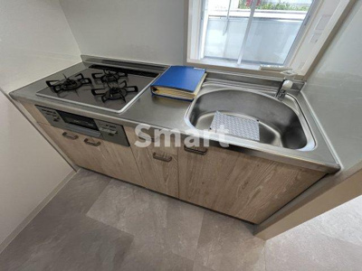 【キッチン】 | ヤサビアン