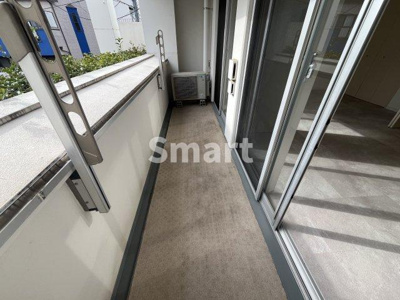 【バルコニー】 | ヤサビアン