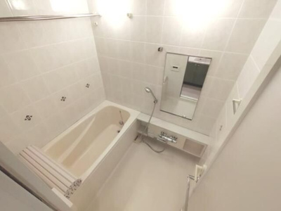 【浴室】 | アールヴェール山手根岸森林公園