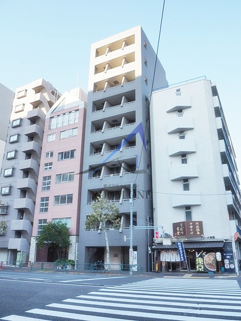 エスコート西早稲田