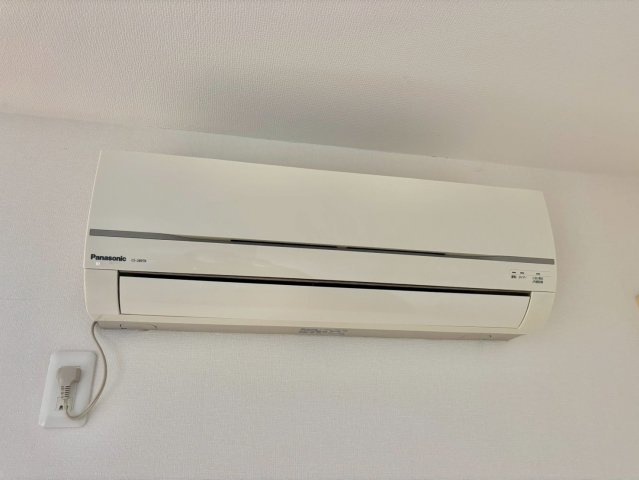 シエナフローラⅠ番館の設備