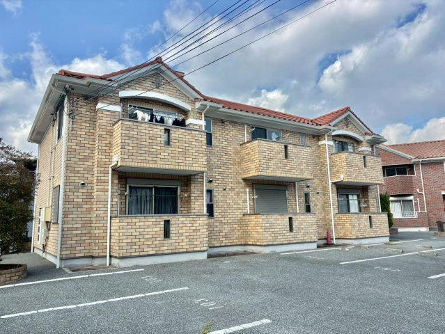 シエナフローラⅠ番館