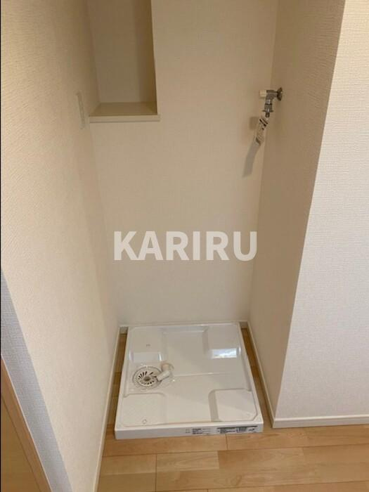 ソレイユ真田山のその他