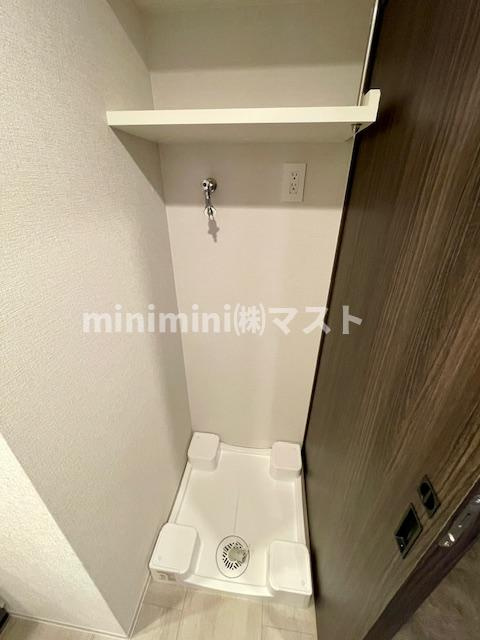 コンフォリア・リヴ博労町一丁目Ｑのその他