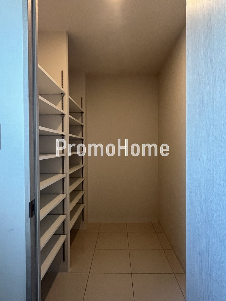 JPT RESIDENCE の収納