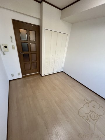 HOPECITY天神橋の内装