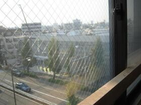 【展望】 | クレール目黒