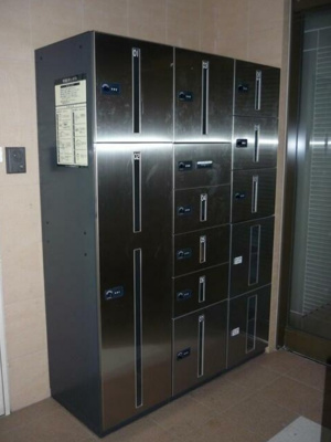 【その他】 | クレール目黒