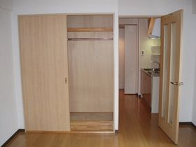 【収納】 | クレール目黒