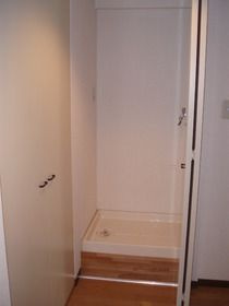 【設備】 | クレール目黒