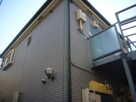 アネックス南阿佐谷