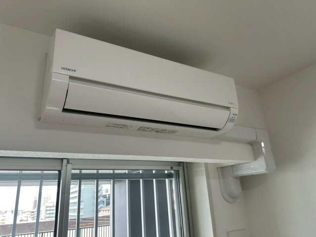 船橋市印内町の賃貸マンションの設備