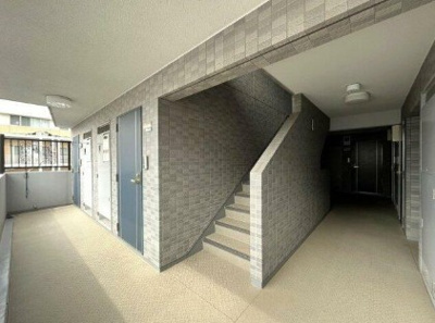 【設備】 | サンテミリオン中野富士見町駅前