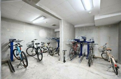 【その他】 | サンテミリオン中野富士見町駅前