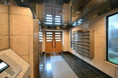 【セキュリティ】 | サンテミリオン中野富士見町駅前