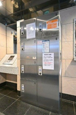 【その他共用部分】 | サンテミリオン中野富士見町駅前