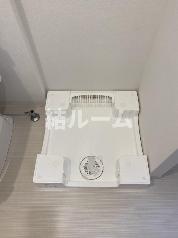 練馬区氷川台３丁目の賃貸マンションの設備