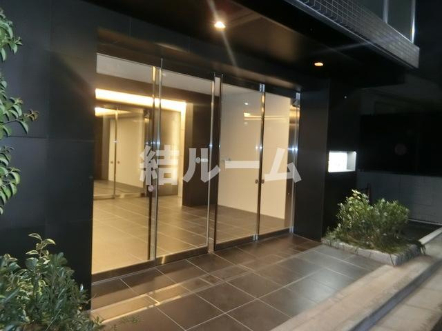 練馬区氷川台３丁目の賃貸マンションのその他