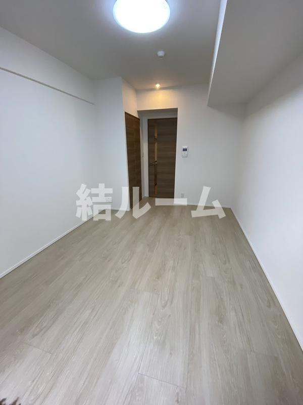 練馬区氷川台３丁目の賃貸マンションの居間・リビング