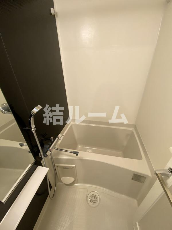 練馬区氷川台３丁目の賃貸マンションの浴室