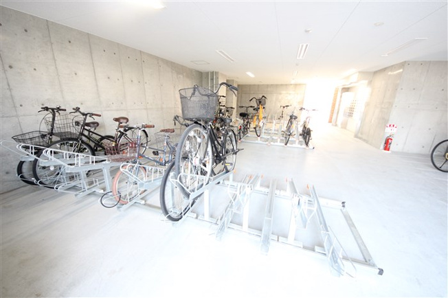 【その他共用部分】 | Luxe海老江Ⅱ