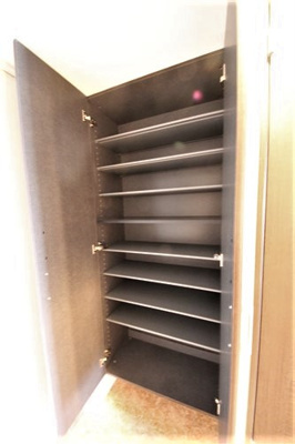 【収納】 | Luxe海老江Ⅱ