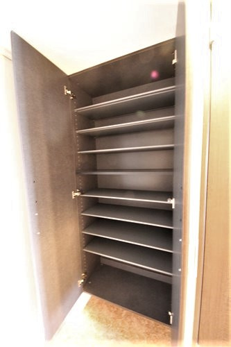 【収納】 | Luxe海老江Ⅱ