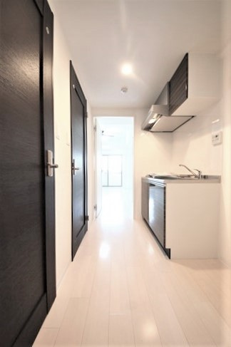 【玄関】 | Luxe海老江Ⅱ