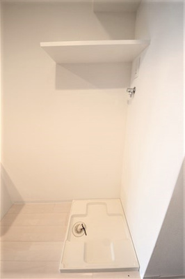 【設備】 | Luxe海老江Ⅱ