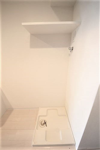 【設備】 | Luxe海老江Ⅱ