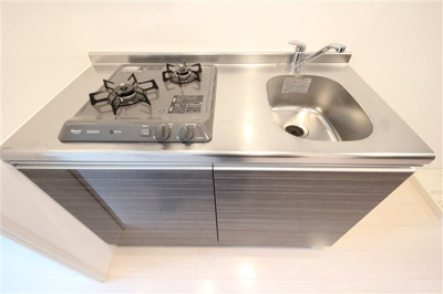 【キッチン】 | Luxe海老江Ⅱ