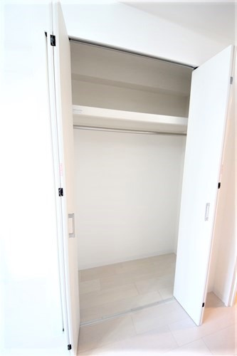 【収納】 | Luxe海老江Ⅱ