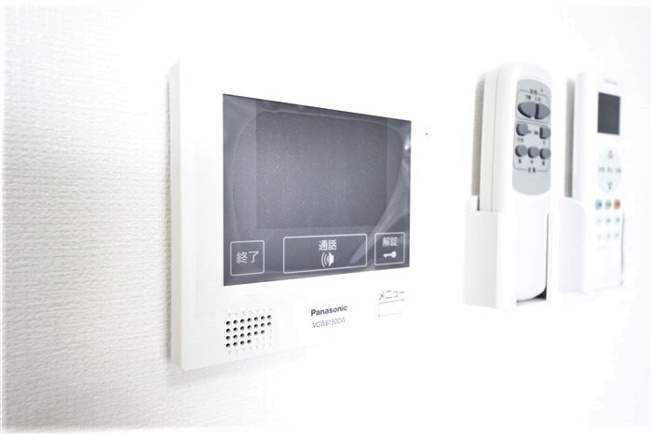 【その他】 | Luxe海老江Ⅱ