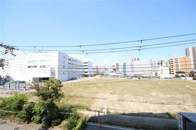 【展望】 | Luxe海老江Ⅱ