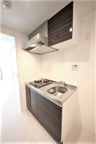 【キッチン】 | Luxe海老江Ⅱ