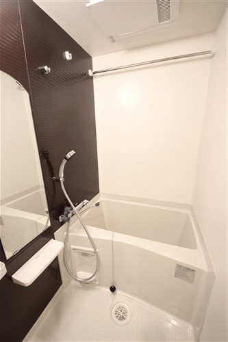 【浴室】 | Luxe海老江Ⅱ