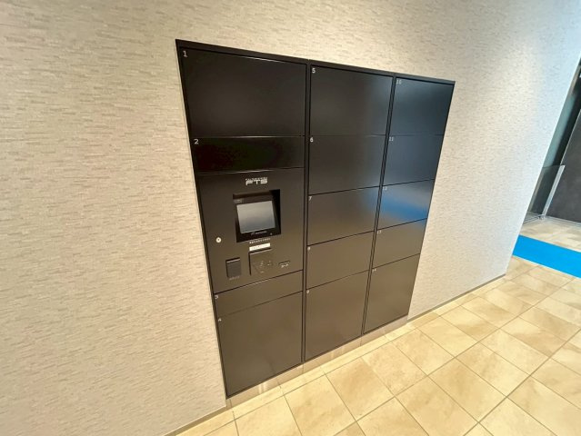 船橋市印内町の賃貸マンションのその他共用部分