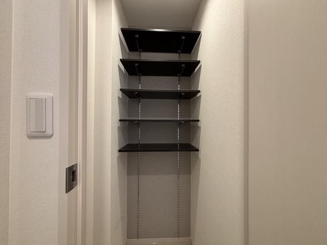 リブリ・曳舟の設備