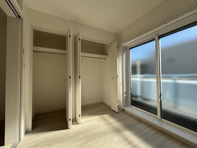 リブリ・曳舟の収納