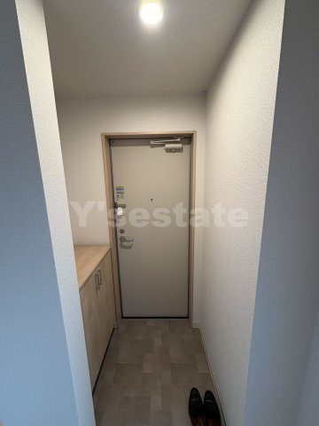 【玄関】 | F+style八尾北久宝寺