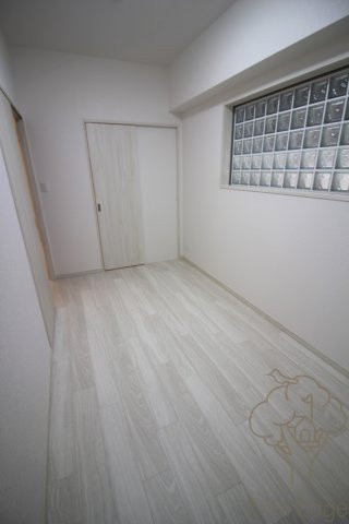 La Douceur天満の内装