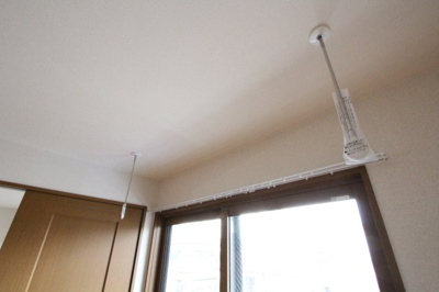 【設備】 | アバンダント妙典