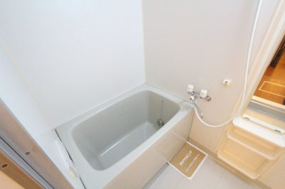 【浴室】 | アバンダント妙典