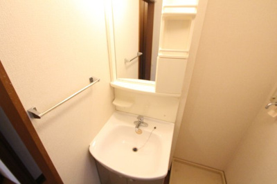 【洗面所】 | アバンダント妙典