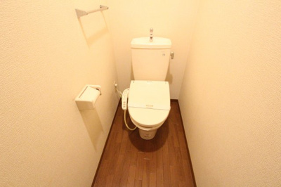 【トイレ】 | アバンダント妙典